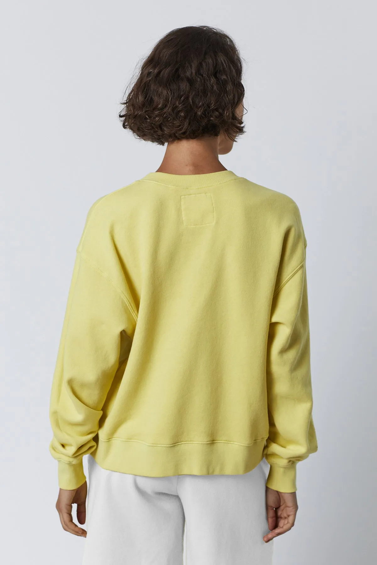 YNEZ SWEATSHIRT