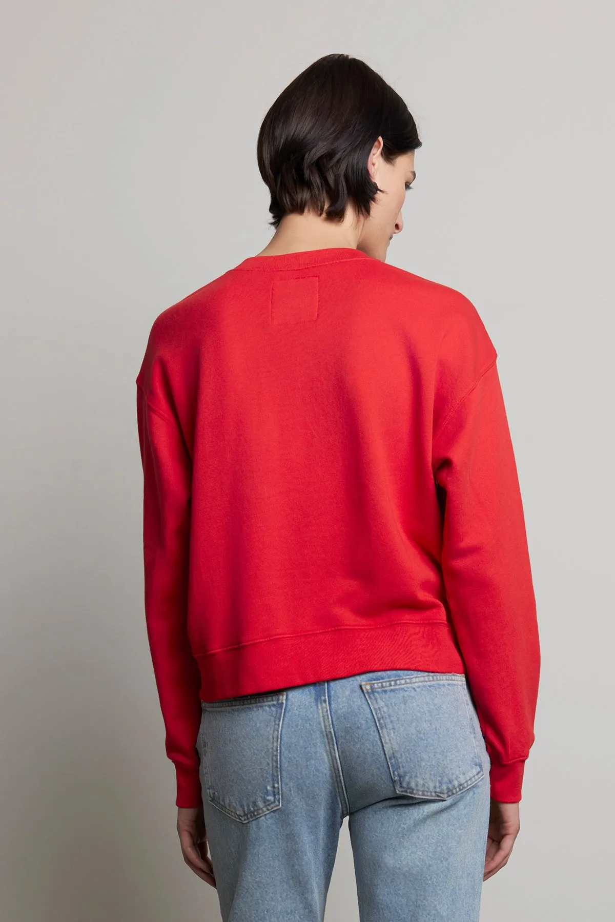 YNEZ SWEATSHIRT