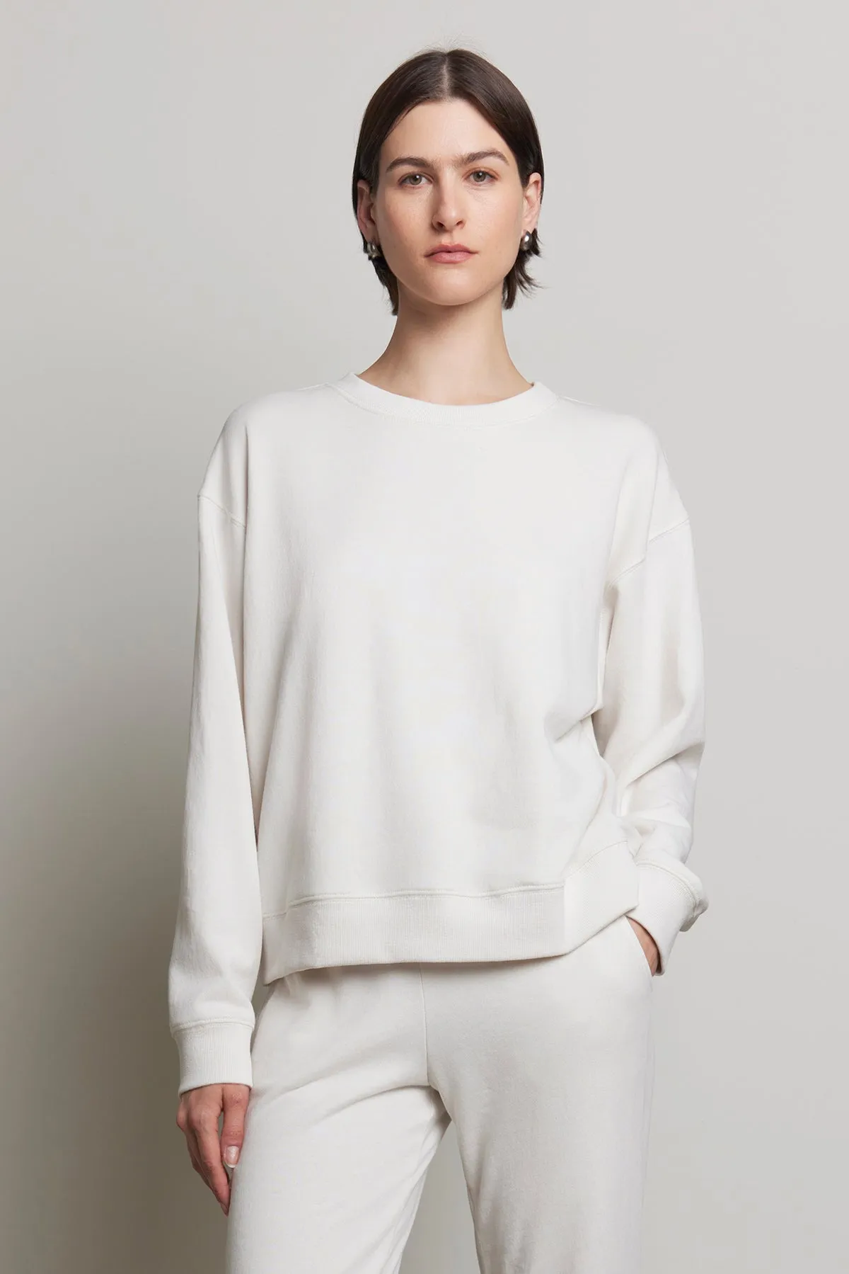 YNEZ SWEATSHIRT