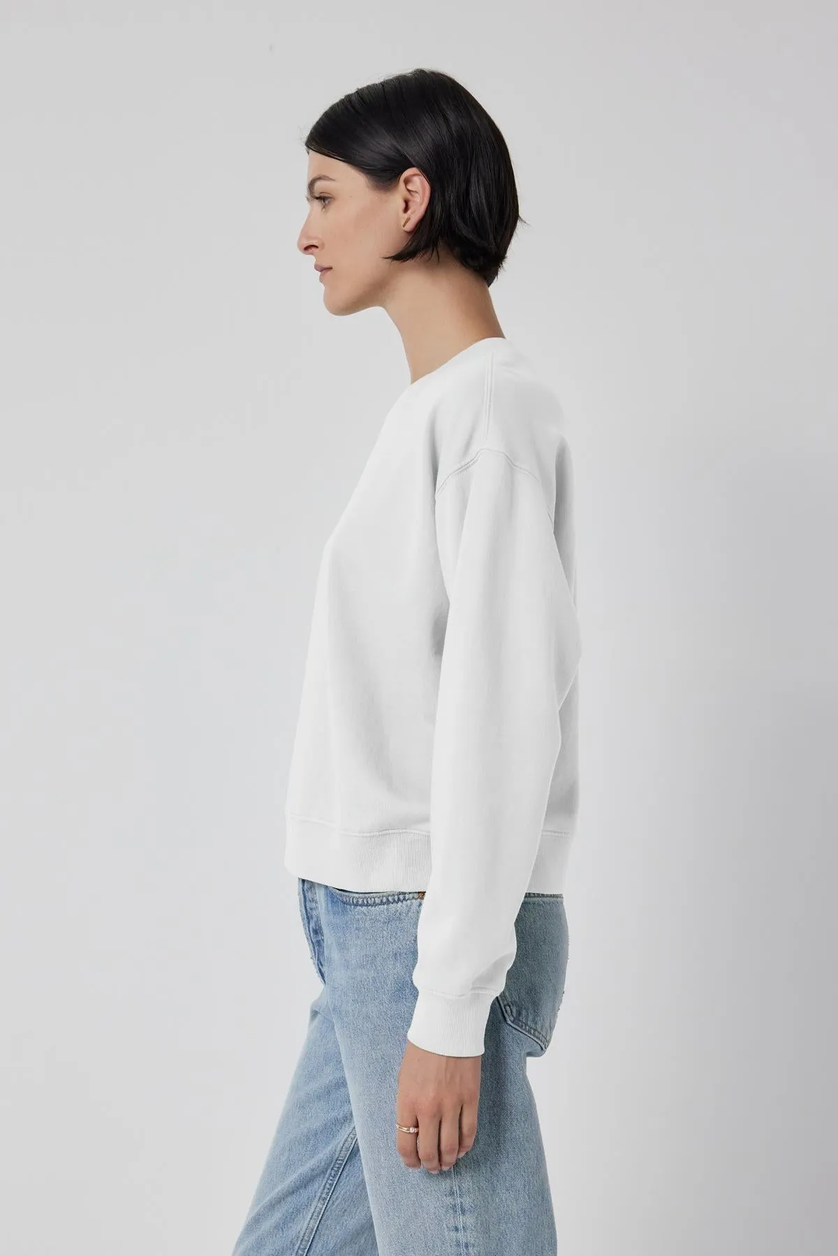 YNEZ SWEATSHIRT
