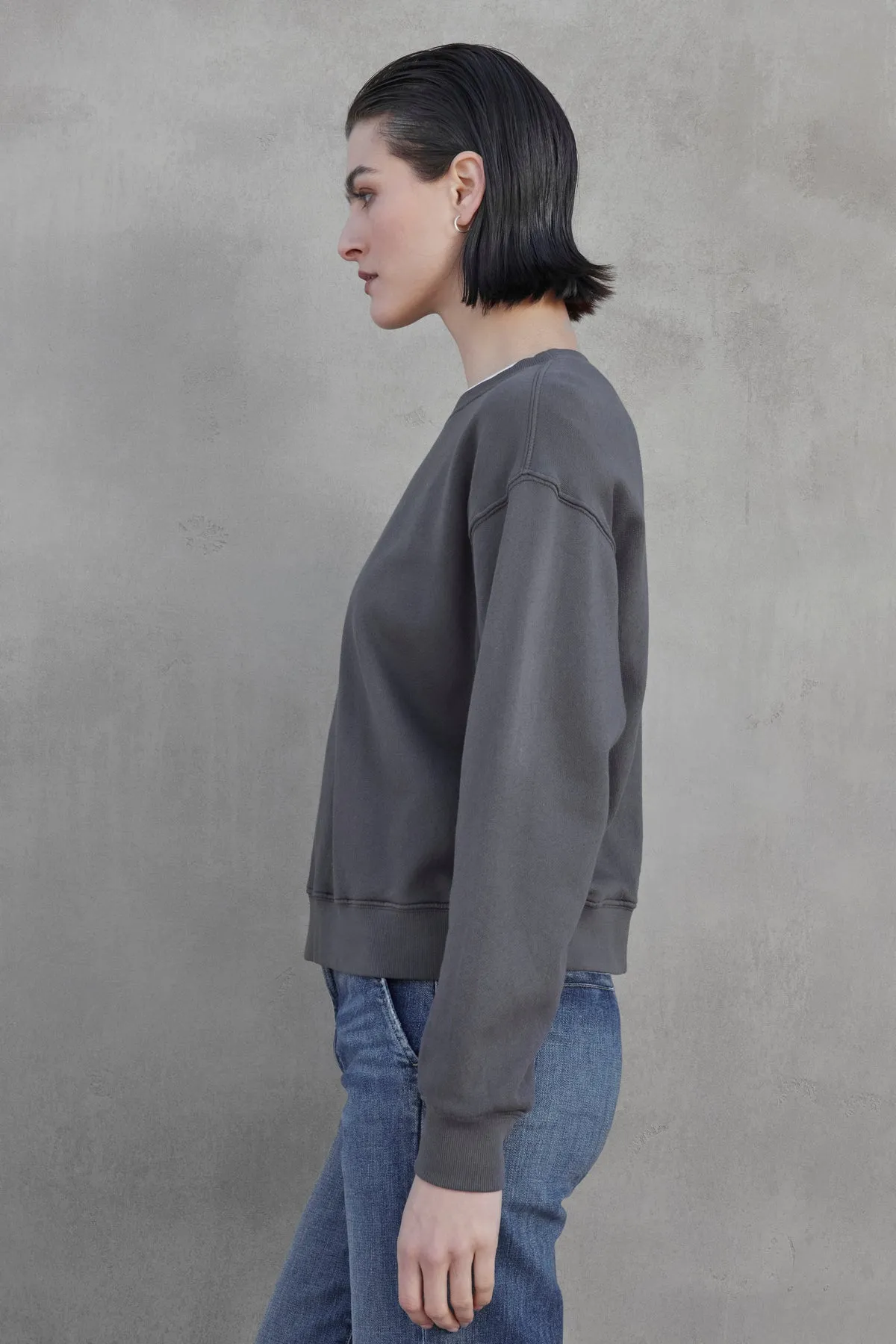 YNEZ SWEATSHIRT