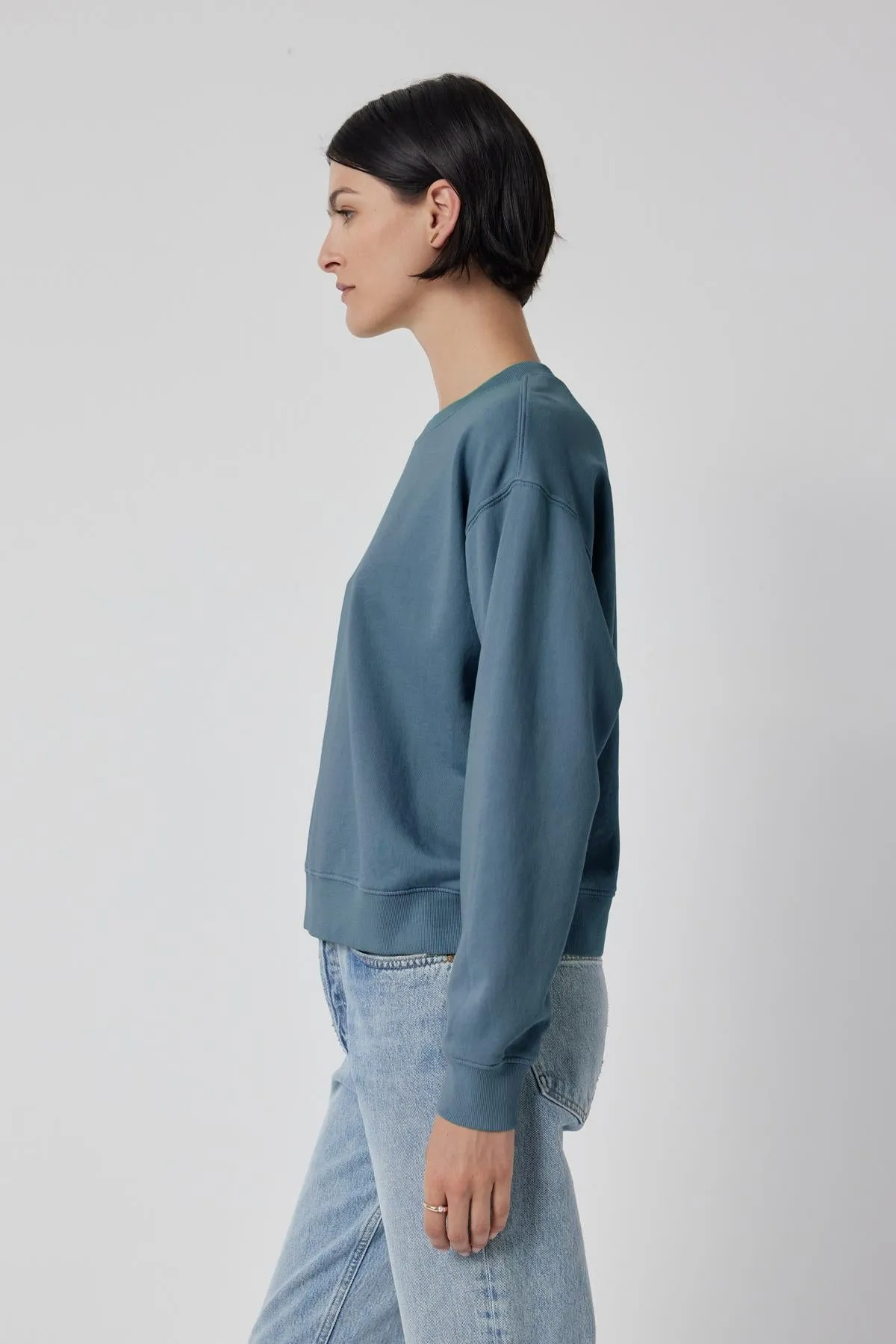 YNEZ SWEATSHIRT