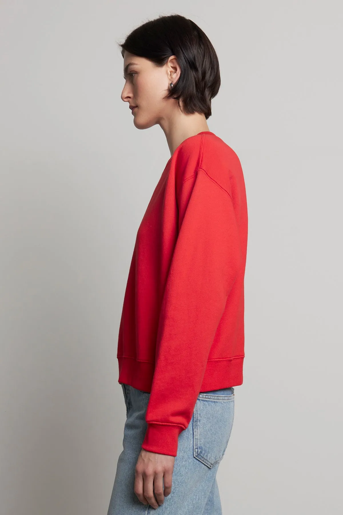 YNEZ SWEATSHIRT