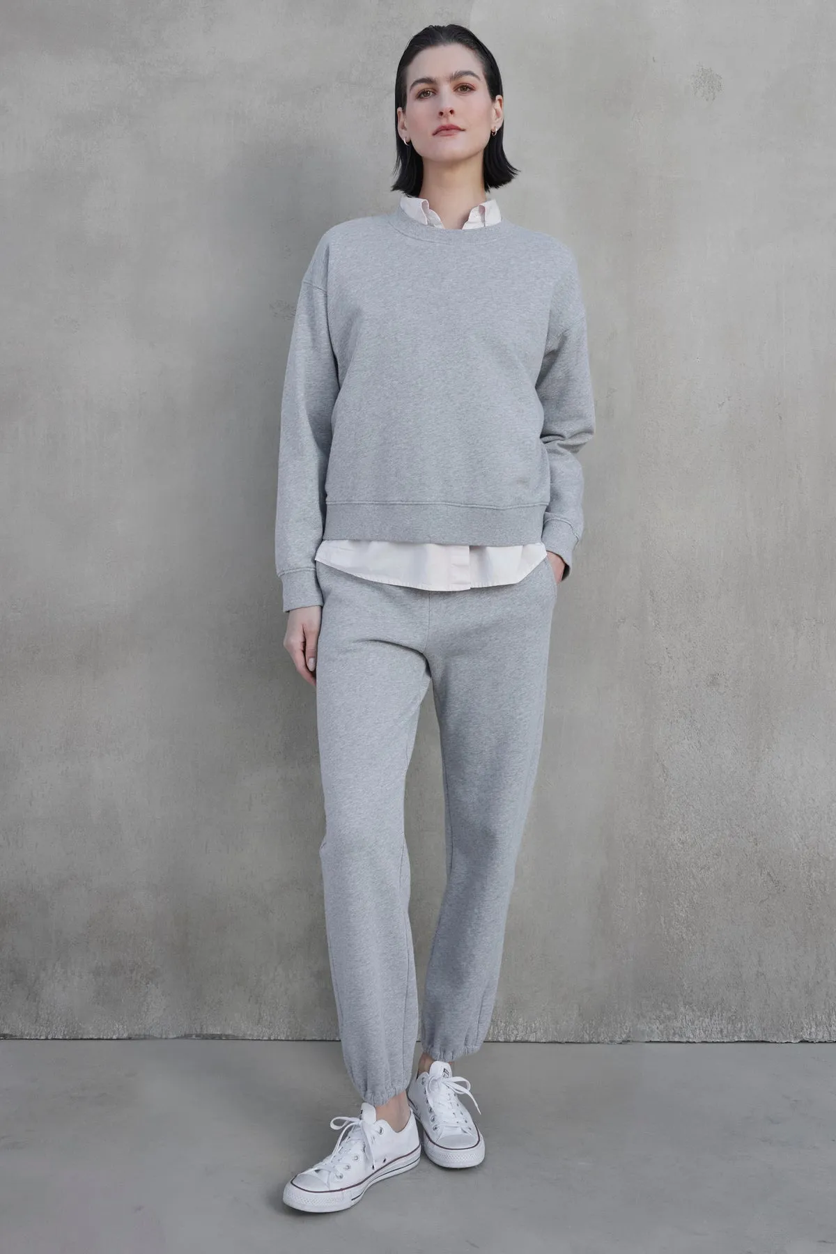 YNEZ SWEATSHIRT