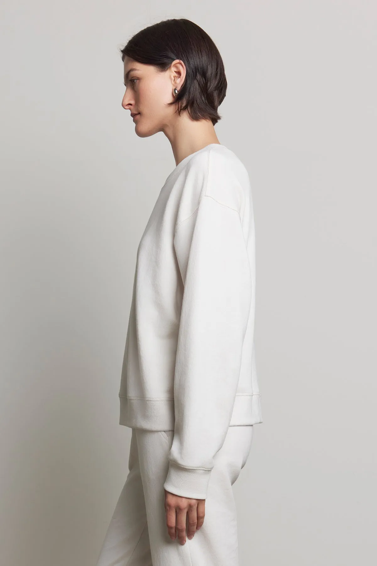 YNEZ SWEATSHIRT