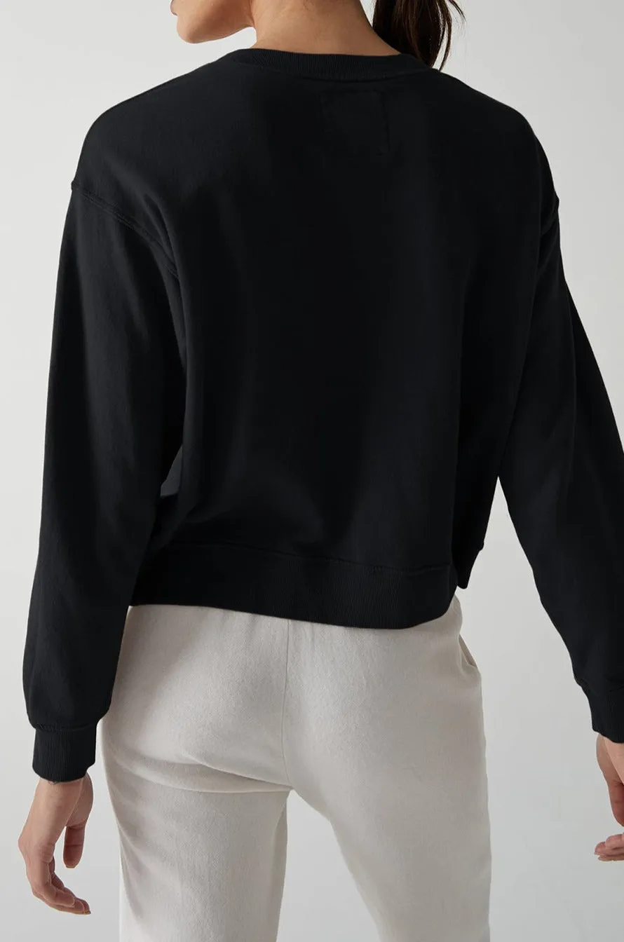 YNEZ SWEATSHIRT