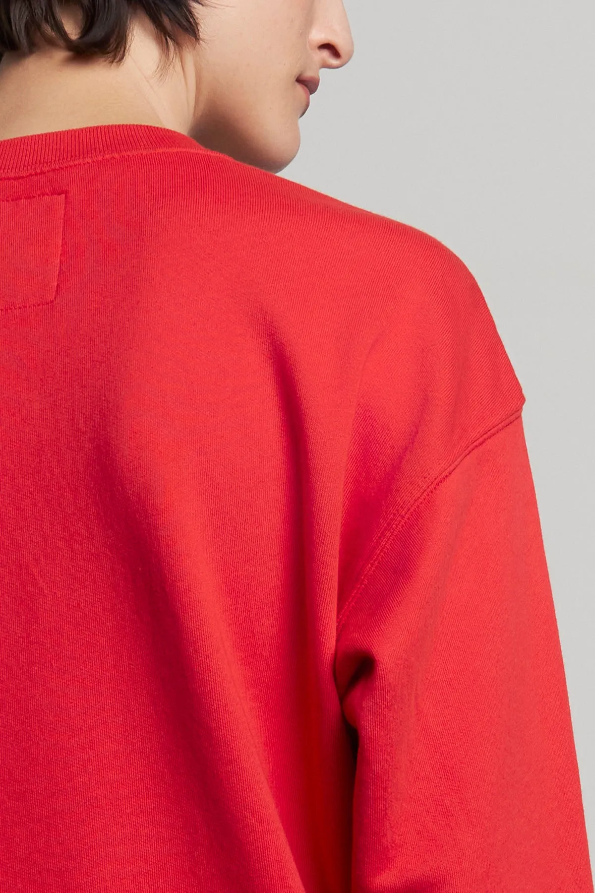 YNEZ SWEATSHIRT