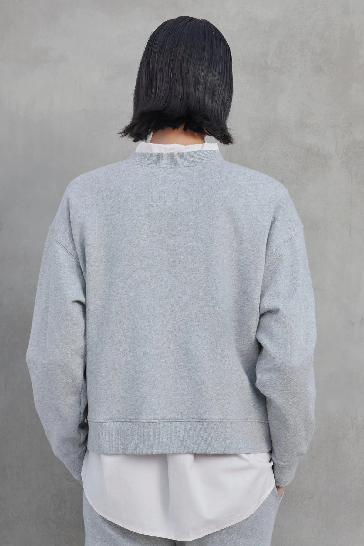 YNEZ SWEATSHIRT