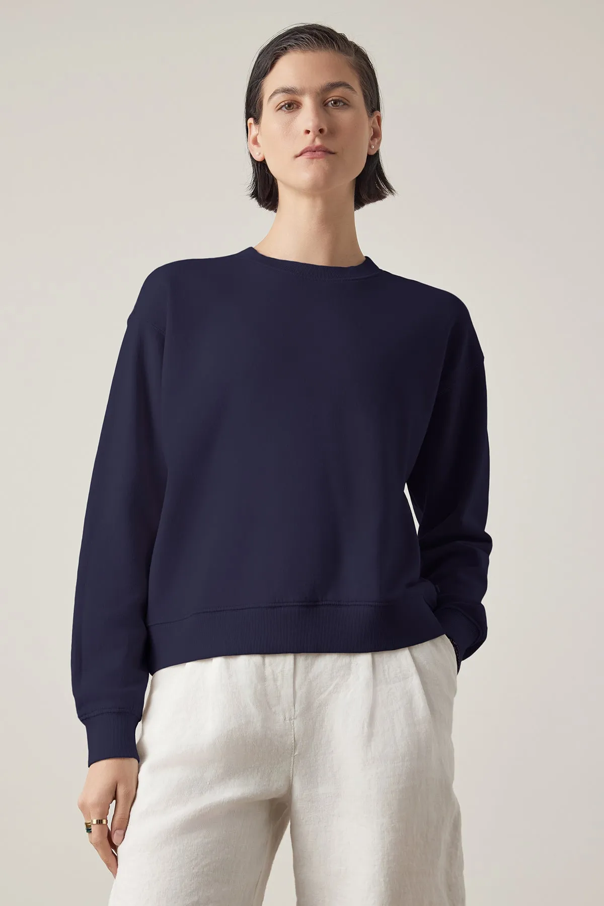 YNEZ SWEATSHIRT